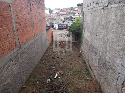 Terreno, 125 m² - Foto 1