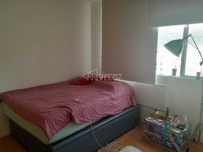 Apartamento, 3 quartos, 100 m² - Foto 3