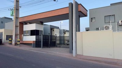 Casa de Condomínio, 4 quartos - Foto 1