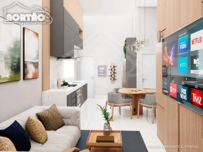 Casa, 3 quartos, 88 m² - Foto 5