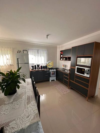 Apartamento, 2 quartos, 60 m² - Foto 4