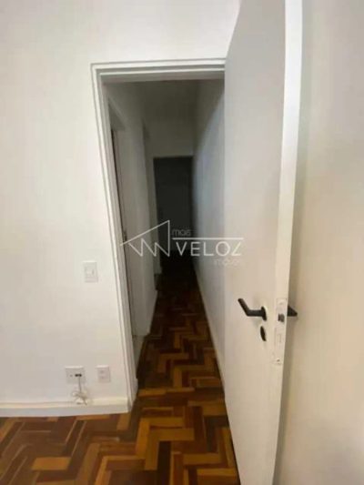 Apartamento, 1 quarto, 30 m² - Foto 5