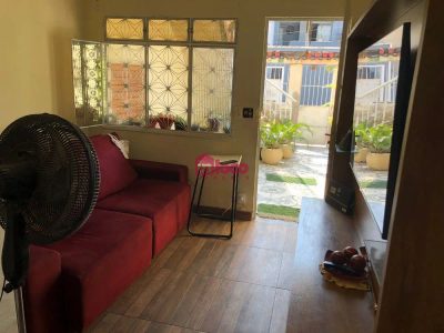 Casa, 3 quartos, 120 m² - Foto 4