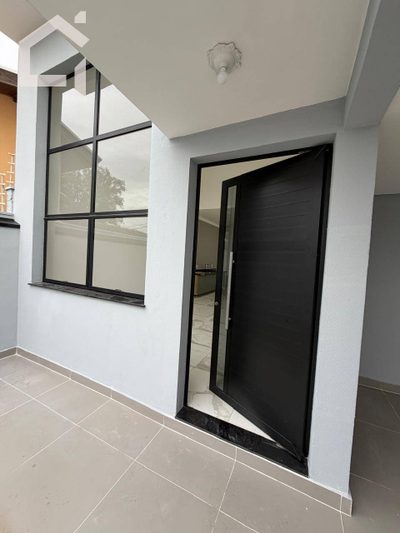 Casa, 3 quartos, 120 m² - Foto 3