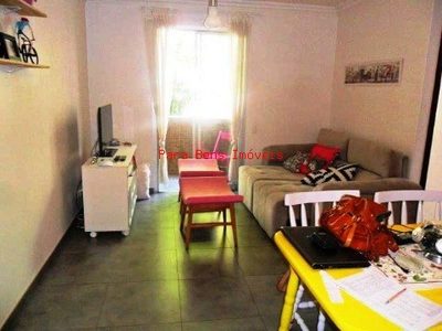 Apartamento, 2 quartos, 56 m² - Foto 5