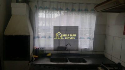 Casa, 3 quartos, 64 m² - Foto 2