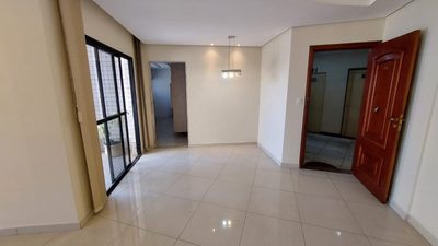 Cobertura, 3 quartos, 145 m² - Foto 3
