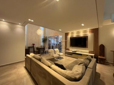 Casa de Condomínio, 4 quartos - Foto 3