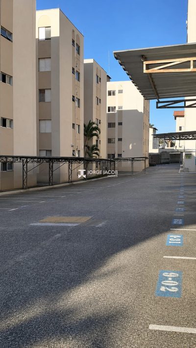 Apartamento, 2 quartos, 42 m² - Foto 2
