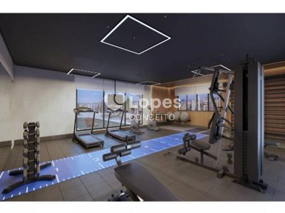 Apartamento, 2 quartos, 89 m² - Foto 4