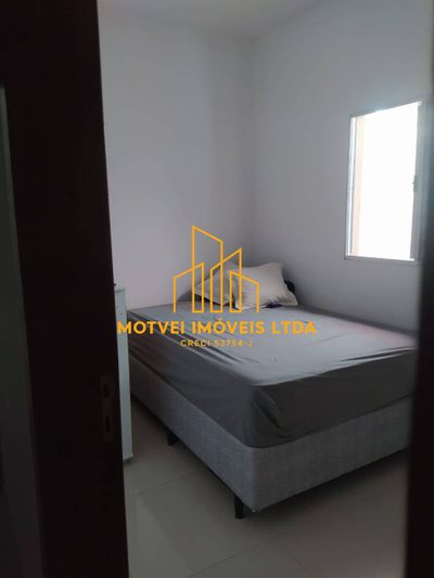Casa, 2 quartos, 60 m² - Foto 3
