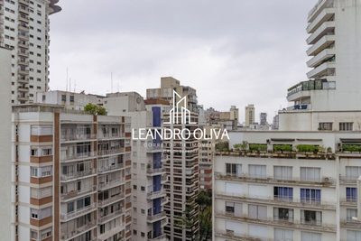 Apartamento, 2 quartos, 90 m² - Foto 4
