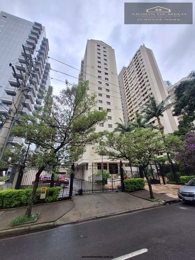 Apartamento, 2 quartos, 80 m² - Foto 1