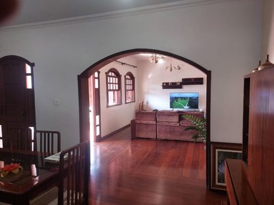 Casa, 4 quartos, 273 m² - Foto 4