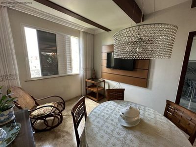 Apartamento, 4 quartos, 199 m² - Foto 3