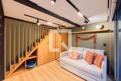 Kitnet-Studio, 42 m² - Foto 5