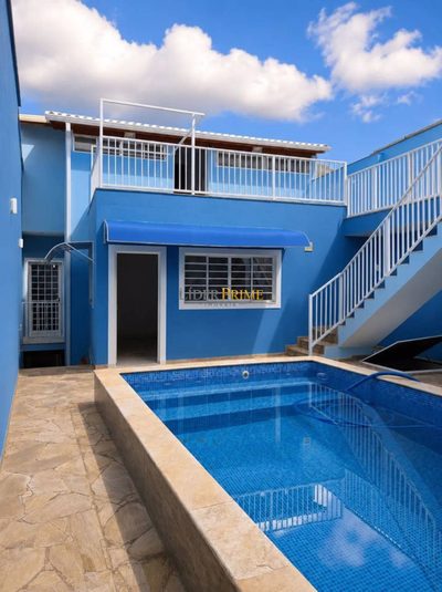 Casa, 4 quartos, 550 m² - Foto 3