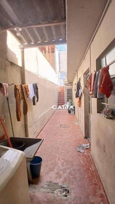 Sobrado, 5 quartos, 197 m² - Foto 3