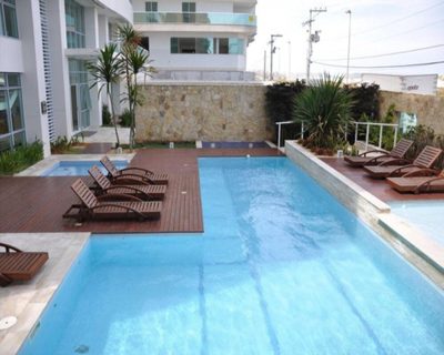 Apartamento, 2 quartos, 63 m² - Foto 4