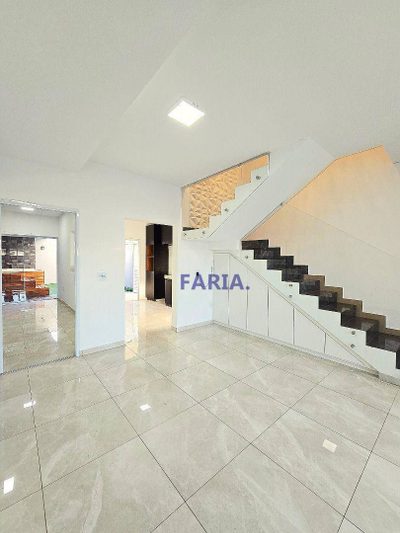 Casa, 3 quartos, 148 m² - Foto 5