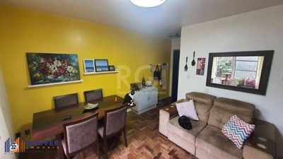 Apartamento, 3 quartos, 80 m² - Foto 5
