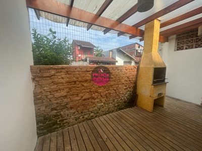 Casa, 3 quartos, 100 m² - Foto 4