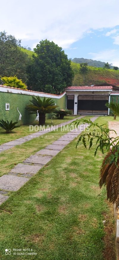 Casa, 5 quartos - Foto 3