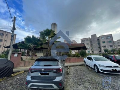 Apartamento, 2 quartos, 42 m² - Foto 1