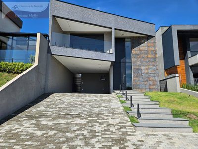 Casa, 3 quartos, 235 m² - Foto 2