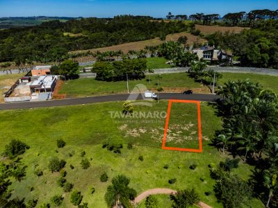 Terreno, 331 m² - Foto 4
