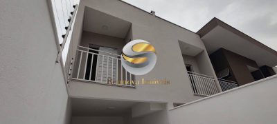 Casa, 3 quartos, 90 m² - Foto 4