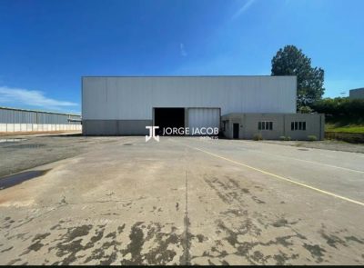 Loja-Salão, 900 m² - Foto 3