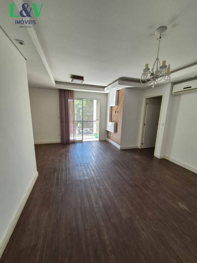 Apartamento, 3 quartos, 92 m² - Foto 1