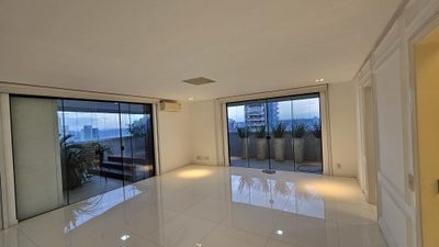 Apartamento, 4 quartos, 630 m² - Foto 5