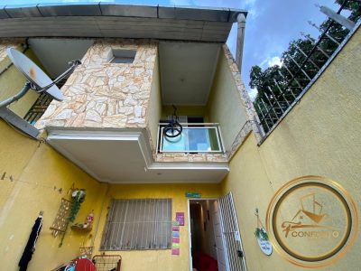 Casa, 3 quartos, 240 m² - Foto 1