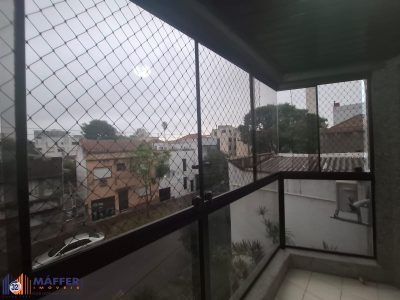 Apartamento, 2 quartos, 83 m² - Foto 2
