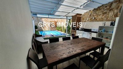 Casa, 3 quartos, 211 m² - Foto 5
