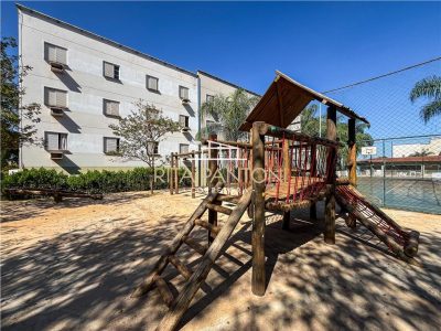 Apartamento, 2 quartos, 43 m² - Foto 5