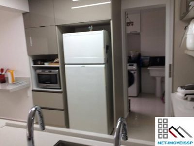 Apartamento, 3 quartos, 149 m² - Foto 3