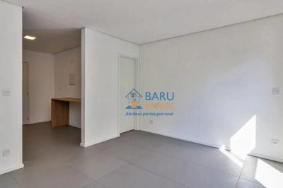 Kitnet-Studio, 24 m² - Foto 4