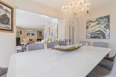 Apartamento, 4 quartos, 208 m² - Foto 5