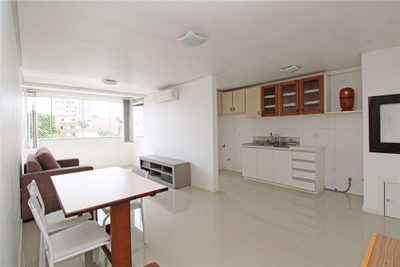 Apartamento, 1 quarto, 50 m² - Foto 2