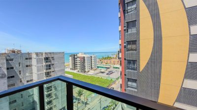 Apartamento, 1 quarto, 51 m² - Foto 1