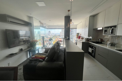 Apartamento, 2 quartos, 73 m² - Foto 1