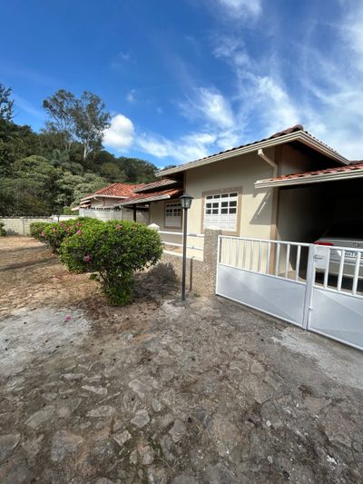 Casa, 2 quartos - Foto 2