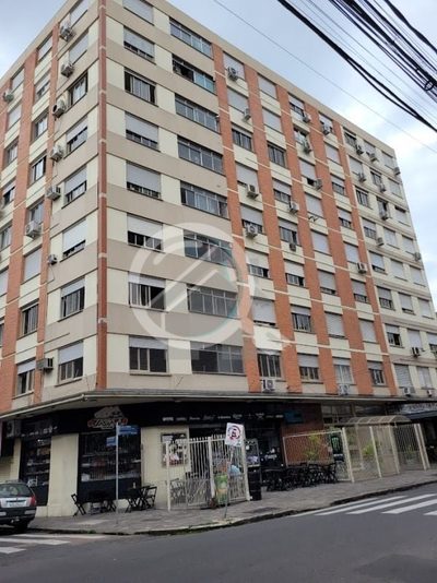 Apartamento, 1 quarto, 42 m² - Foto 1