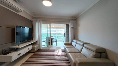 Apartamento, 3 quartos, 118 m² - Foto 1