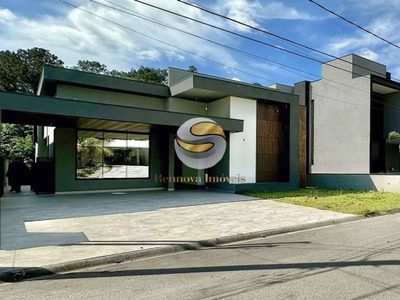 Casa de Condomínio, 5 quartos - Foto 2