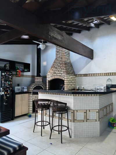 Casa, 3 quartos - Foto 2