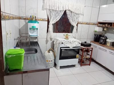 Casa, 2 quartos, 160 m² - Foto 2
